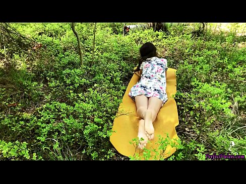 ❤️ Stranger auf Tinder masturbiert meine Muschi und fickt leidenschaftlich im Wald ❌ Homemade porn bei uns de.truedating.top ﹏